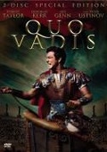Cover: Quo Vadis - Special Edition - Warner Bros Entertainment