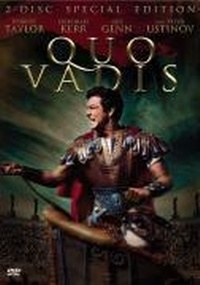 Enlarge image Cover: Quo Vadis - Special Edition - Warner Bros Entertainment