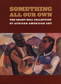 Enlarge image Cover: Something All Our Own - Duke University Press