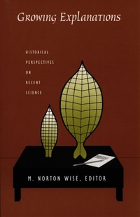 Enlarge image Cover: Growing Explanations - Duke University Press