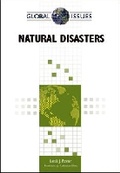 Cover: Natural Disasters - Facts On File Inc