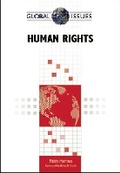 Cover: Human Rights - Facts On File Inc