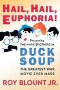 Cover: Hail, Hail, Euphoria! - HarperCollins
