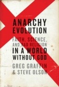 Cover: Anarchy Evolution - HarperCollins