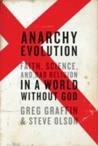 Enlarge image Cover: Anarchy Evolution - HarperCollins