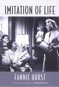 Cover: Imitation of Life - Duke University Press