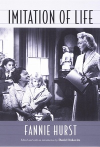 Enlarge image Cover: Imitation of Life - Duke University Press