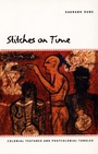 Cover: Stitches on Time - Duke University Press