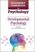 Cover: Student Handbook to Psychology - Facts On File Inc