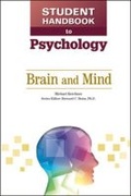 Cover: Student Handbook to Psychology - Facts On File Inc