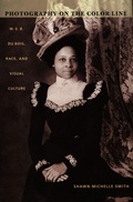 Cover: Photography on the Color Line - Duke University Press