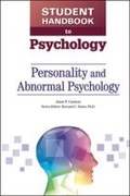 Cover: Student Handbook to Psychology - Facts On File Inc