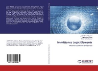 Enlarge image Cover: Immittance Logic Elements - LAP Lambert Academic Publishing