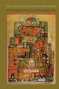 Cover: The Latin American Cultural Studies Reader - Duke University Press