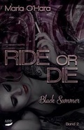 Cover: Black Summer - A.P.P. Verlag