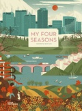 Cover: My Four Seasons - Die Gestalten Verlag