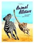 Cover: Animal Allstars - Die Gestalten Verlag