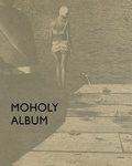 Cover: Moholy Album - Steidl