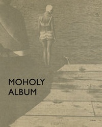 Abbildung von: Moholy Album - Steidl