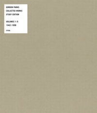 Enlarge image Cover: Collected Works. Study Edition - Steidl