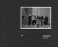 Cover: Hufelandstra&szlig;e, 1055 Berlin - Steidl