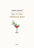 Cover: Do it the French Way. - Steidl