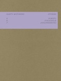 Cover: Stories 5-7 - Steidl