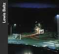 Cover: Lewis Baltz - Steidl