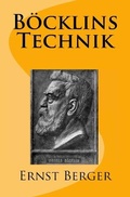 Cover: Boecklins Technik - Reprint Publishing