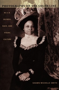 Enlarge image Cover: Photography on the Color Line - Duke University Press