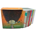 Cover: Pack Mini-Libros Imperdibles 2 - Ediciones Kalandraka Catalunya