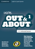 Cover: Out and About Level 1 DVD-ROM - Cambridge University Press