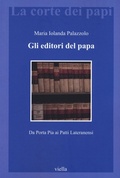 Cover: Gli Editori del Papa - Viella