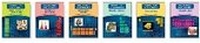 Abbildung von: Periodic Table of the Elements Set - Facts On File Inc