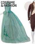 Cover: Costume and Fashion - NAI Publishers