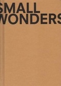 Cover: Small Wonders - Rijksmuseum