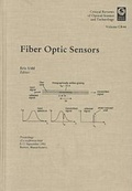 Cover: Fiber Optic Sensors - SPIE Press