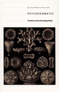 Cover: Psychosomatic - Duke University Press