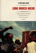 Cover: Long March Ahead - Duke University Press