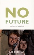 Cover: No Future - Duke University Press