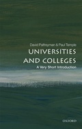 Cover: Universities and Colleges - Oxford University Press