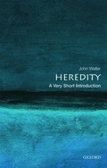 Cover: Heredity - Oxford University Press