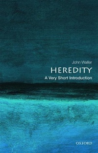 Enlarge image Cover: Heredity - Oxford University Press