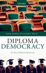 Cover: Diploma Democracy - Oxford University Press