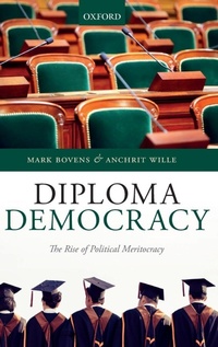 Enlarge image Cover: Diploma Democracy - Oxford University Press