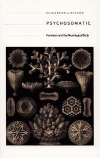 Enlarge image Cover: Psychosomatic - Duke University Press