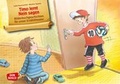 Cover: Timo lernt Nein sagen. Kamishibai Bildkartenset. - Don Bosco Medien