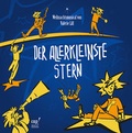 Cover: Der allerkleinste Stern - cap-Verlag Andreas Claus e.K.