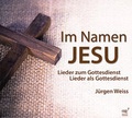 Cover: Im Namen Jesu - cap-Verlag Andreas Claus e.K.