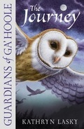 Cover: The Journey - HarperCollins